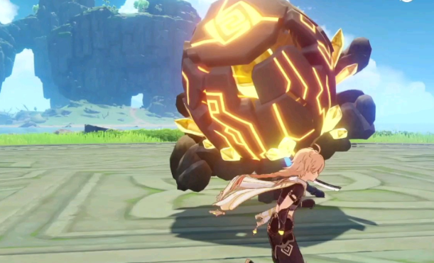 四星法器在原神中是怎样一种获取方式