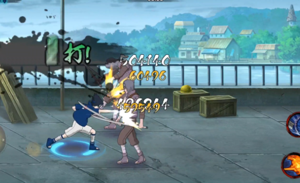 火影忍者手游中使用哪个人柱力最合适