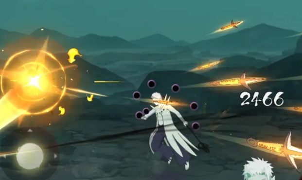 火影忍者手游中使用哪个人柱力最合适