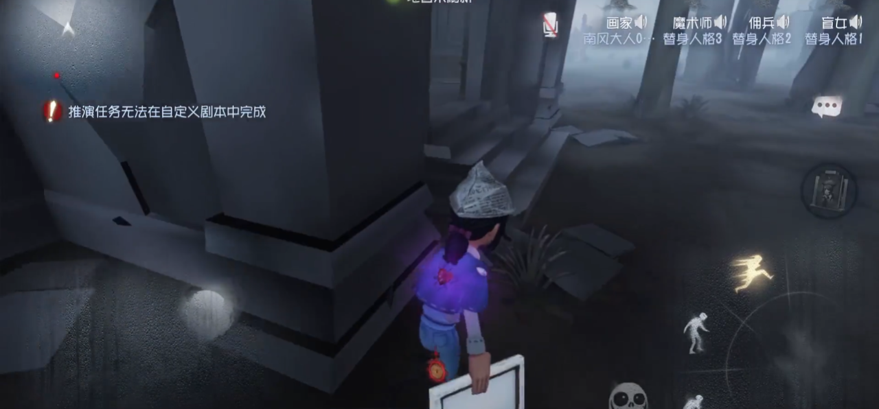 第五人格有没有秘诀可以帮助快速积攒到大量的鸟