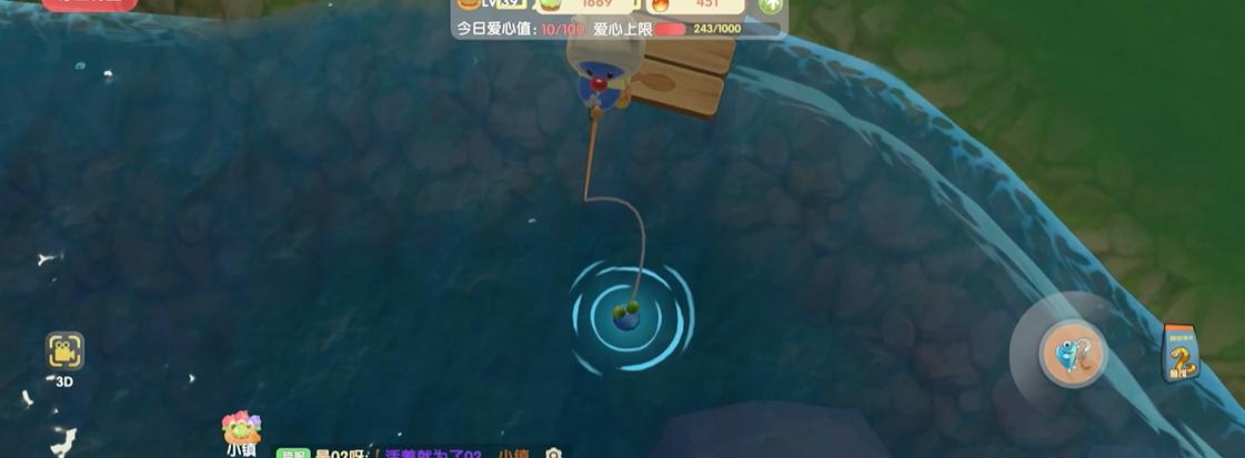 摩尔庄园手游里龙虾的做法有哪些 摩尔庄园手游里龙虾的做法有哪些