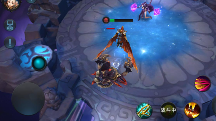 唐僧在乱斗西游中有哪些使用技巧