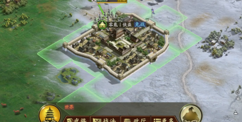 三国志战略版资材爆率是否会随时间变化