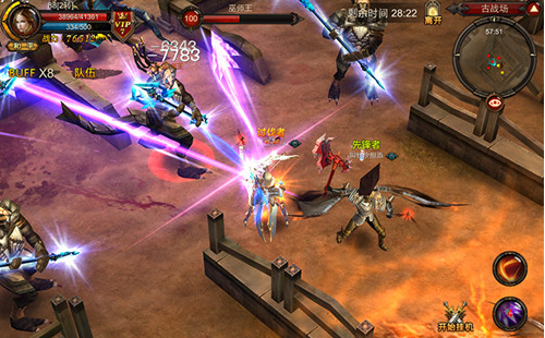 全民奇迹2战令活动任务怎么参加