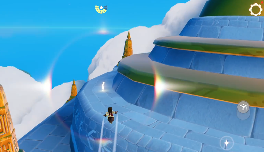 光遇笛子和声音效果搭配如何