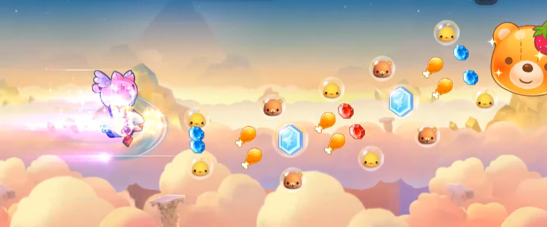 如何在天天酷跑中切换到冒险模式 如何在天天酷跑中切换到冒险模式