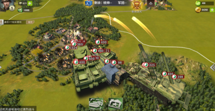 二战风云名将的领导能力如何发挥到极致