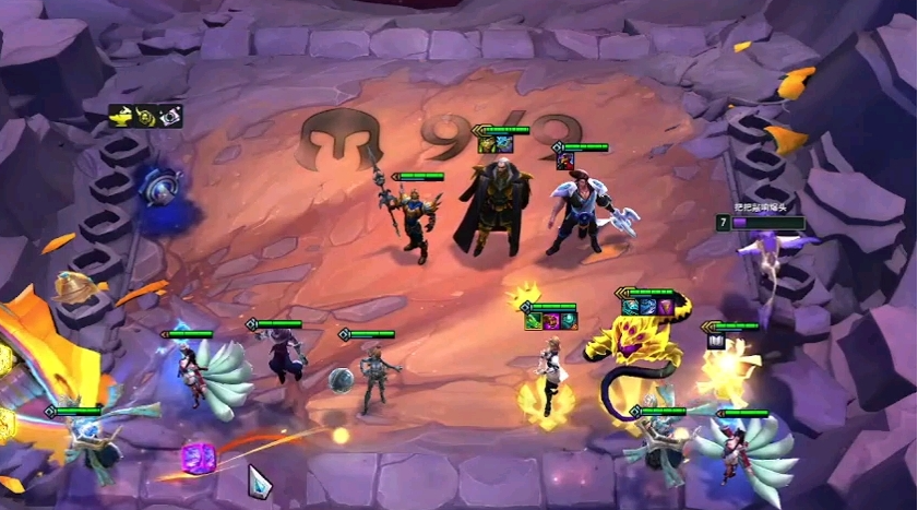 金铲铲之战中如何击败酿酒师 金铲铲之战中如何击败酿酒师