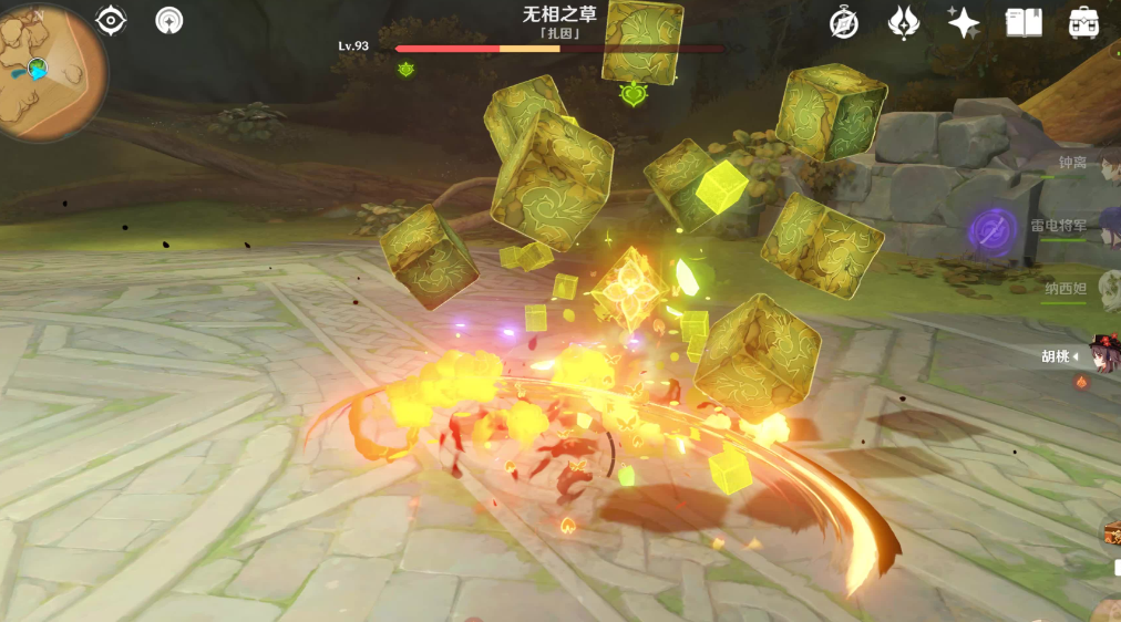 凯亚和雷泽在原神中有什么独特之处 凯亚和雷泽在原神中有什么独特之处