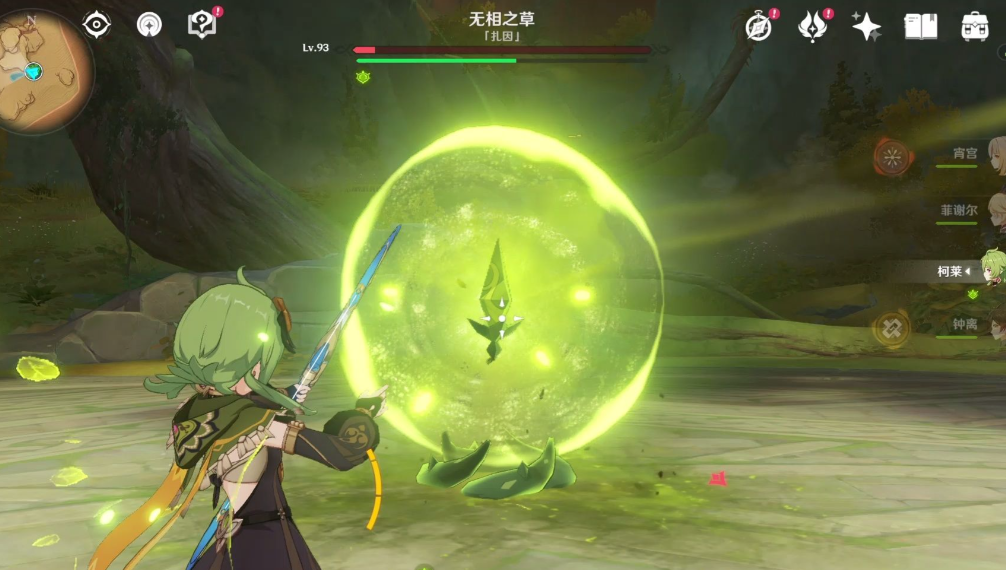 凯亚和雷泽在原神中有什么独特之处 凯亚和雷泽在原神中有什么独特之处