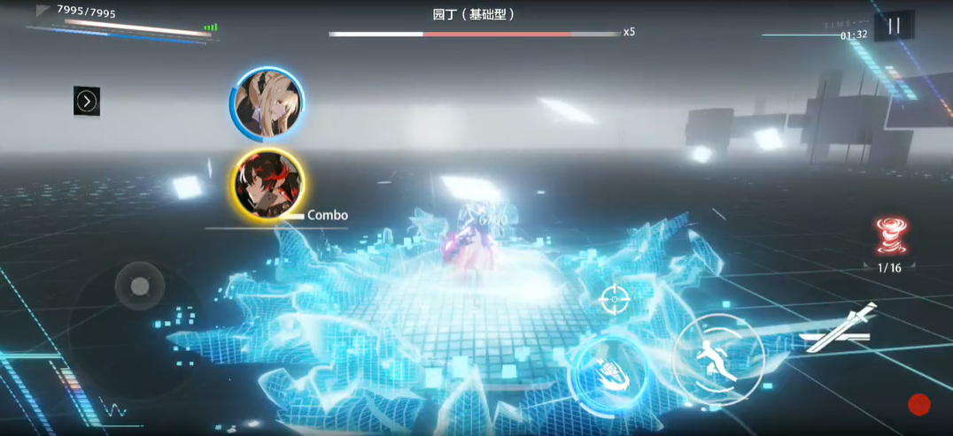 如何优化战双帕弥什的黎明意识共鸣技能装备