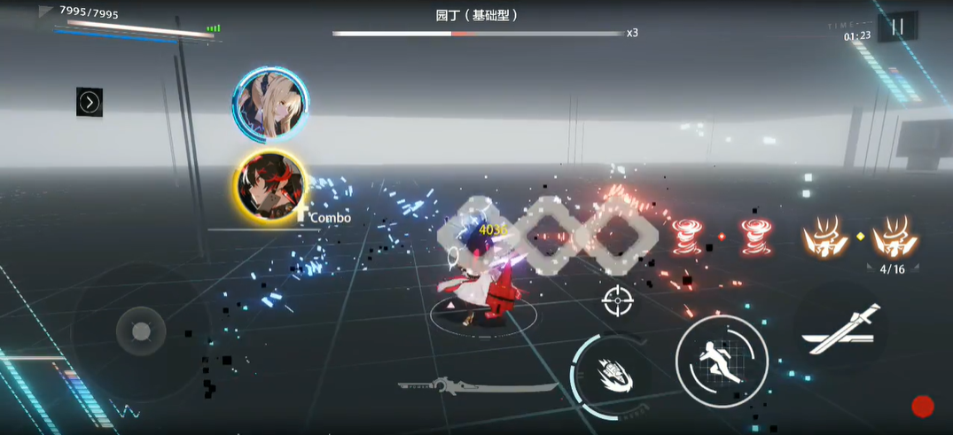 如何优化战双帕弥什的黎明意识共鸣技能装备