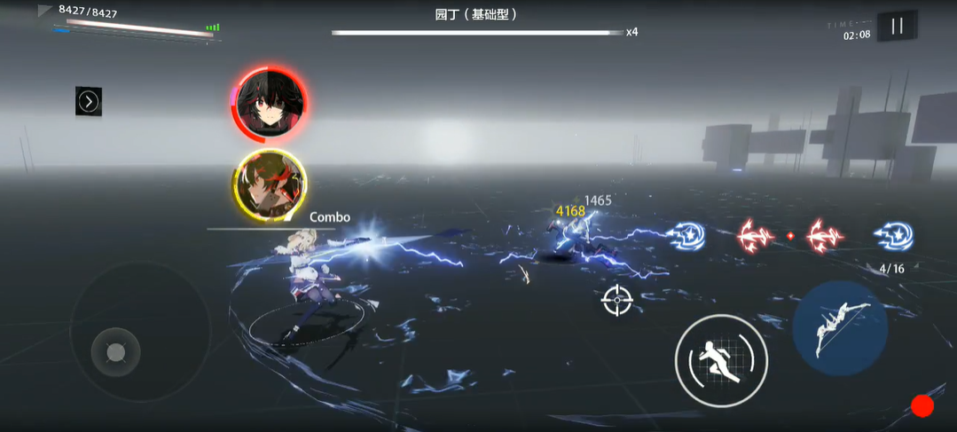 如何优化战双帕弥什的黎明意识共鸣技能装备