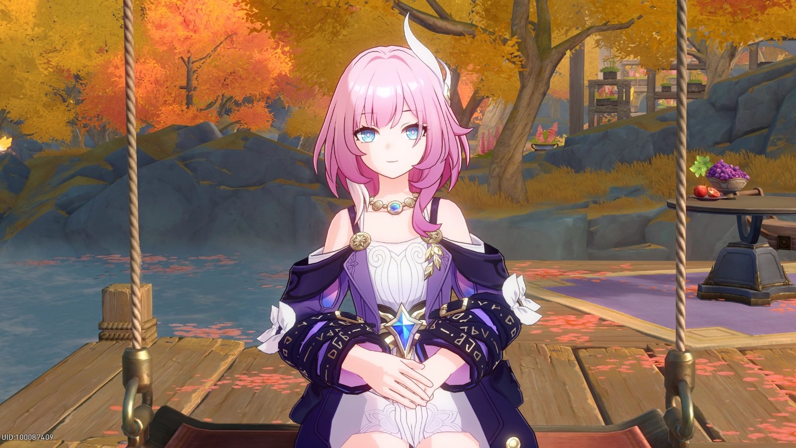 崩坏星穹铁道开局快速推图有什么策略