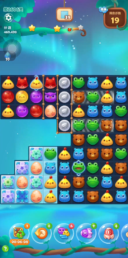 怎样过开心消消乐1102关