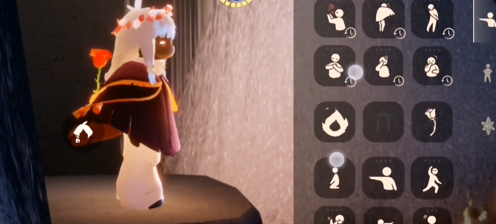 光遇霞谷中的光翼需要怎样的条件才能获得