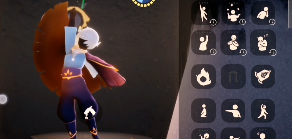 光遇霞谷中的光翼需要怎样的条件才能获得