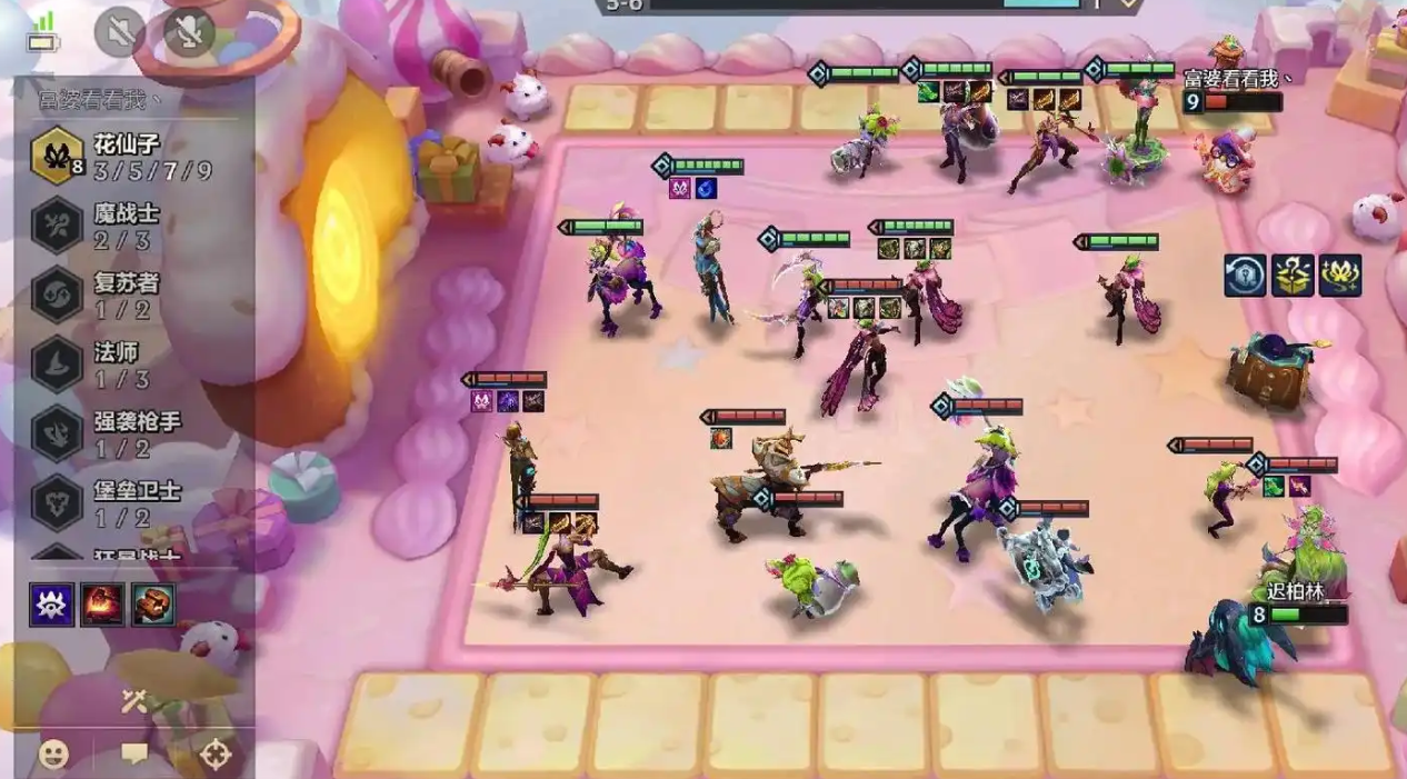 金铲铲之战模式是否有难度选择的选项 金铲铲之战模式是否有难度选择的选项