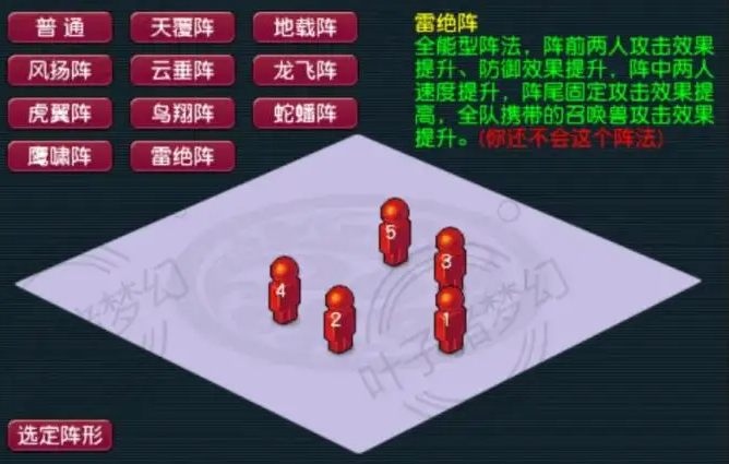 卡都想了解一下在梦幻西游中的六级卡有哪些