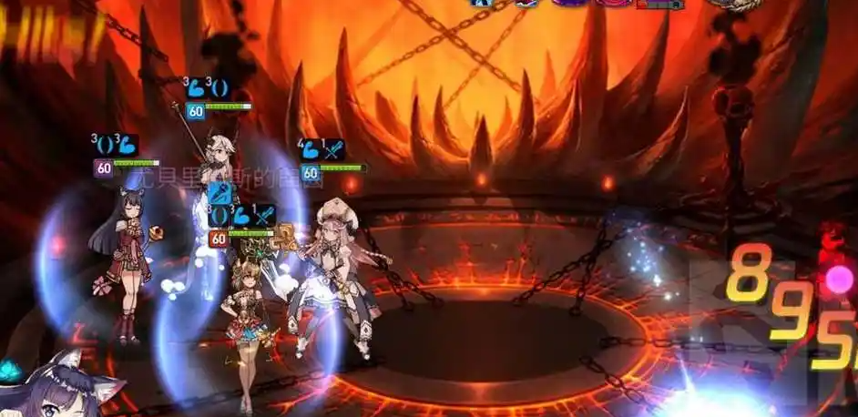 第七史诗五星月光有多少个攻略