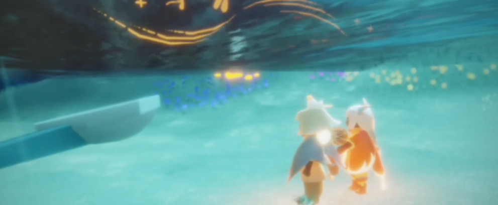 有哪些方法可以在光遇墓地避免冥龙的攻击