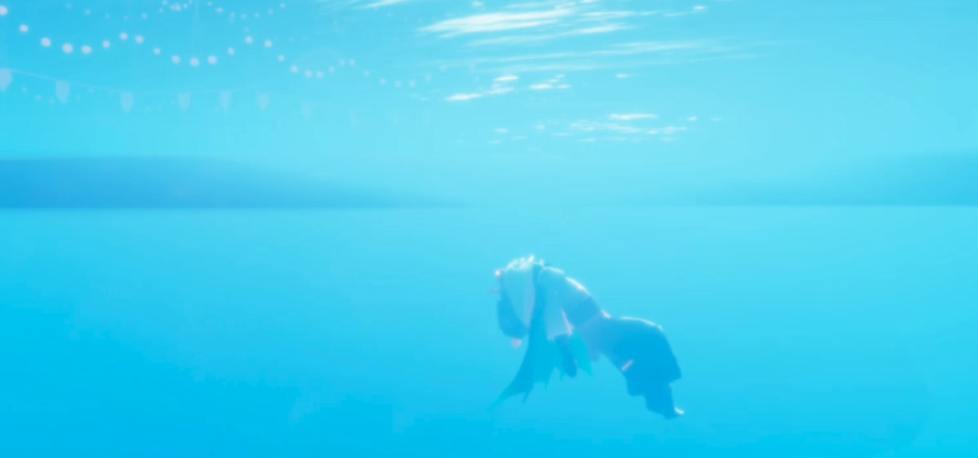 有哪些方法可以在光遇墓地避免冥龙的攻击