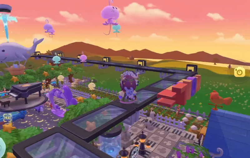 摩尔庄园里的神奇糖豆取得方式是什么