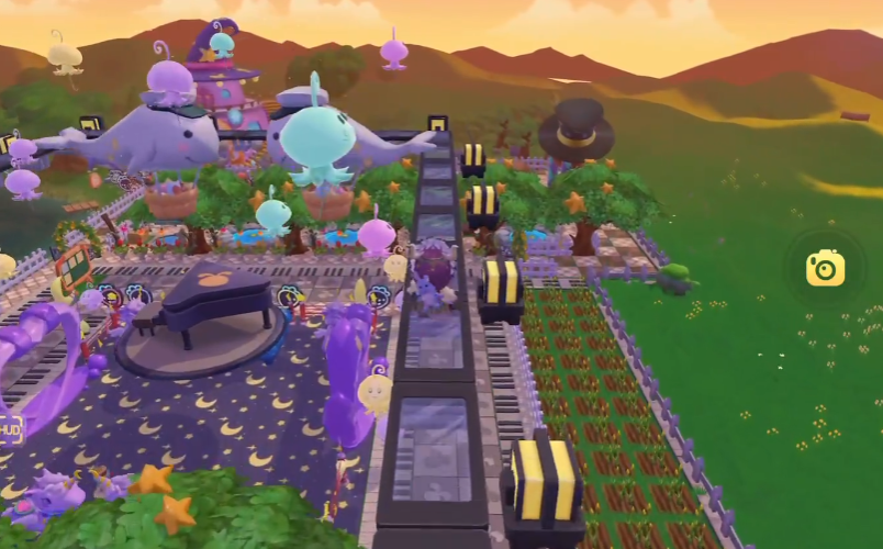 摩尔庄园里的神奇糖豆取得方式是什么