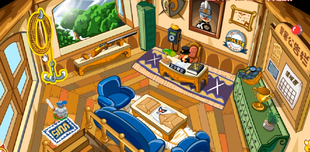 摩尔庄园农庄如何将物品取出