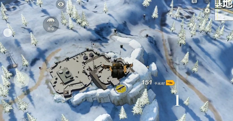 荒野行动新模式中哪些枪支经历了强化