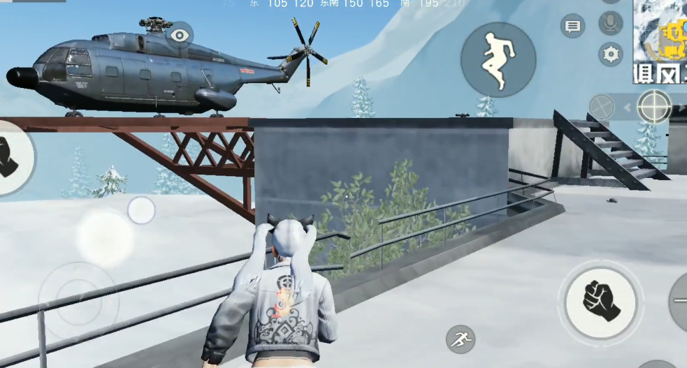 荒野行动新模式中哪些枪支经历了强化 荒野行动新模式中哪些枪支经历了强化