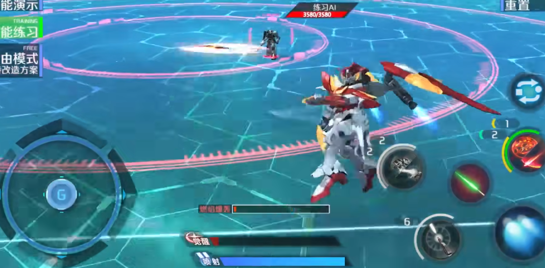 在敢达争锋对决中怎样才能拥有无尽挑战券