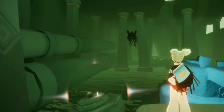 是否有什么技巧可以让光遇中两个人飞得更高 是否有什么技巧可以让光遇中两个人飞得更高