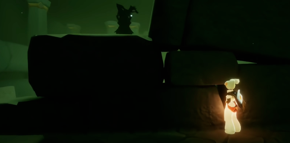 是否有什么技巧可以让光遇中两个人飞得更高 是否有什么技巧可以让光遇中两个人飞得更高