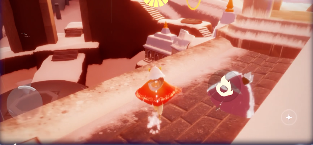 光遇圣岛季鲲斗蓬对游戏进展和解锁有何帮助