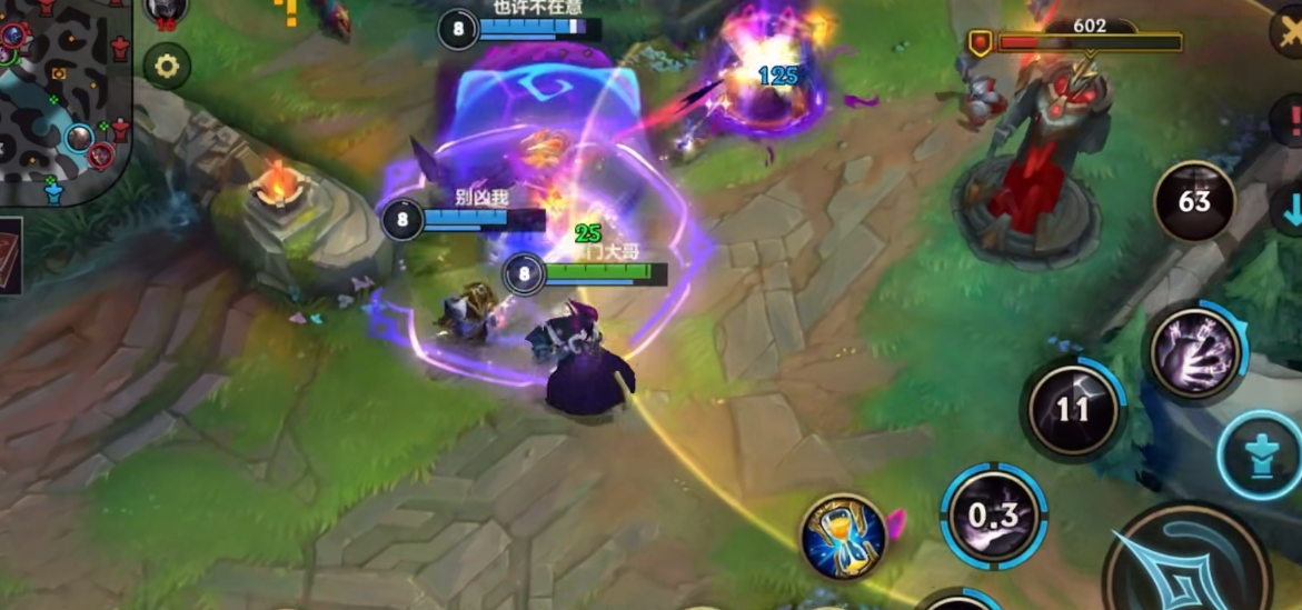 英雄联盟手游经济能够改变游戏战局吗