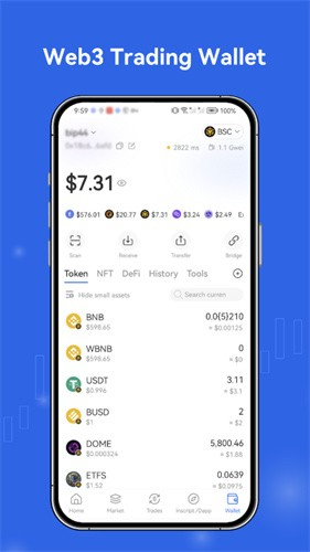 ave交易所app官方正版