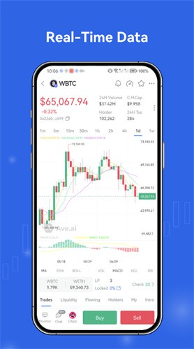 ave交易所app官方正版