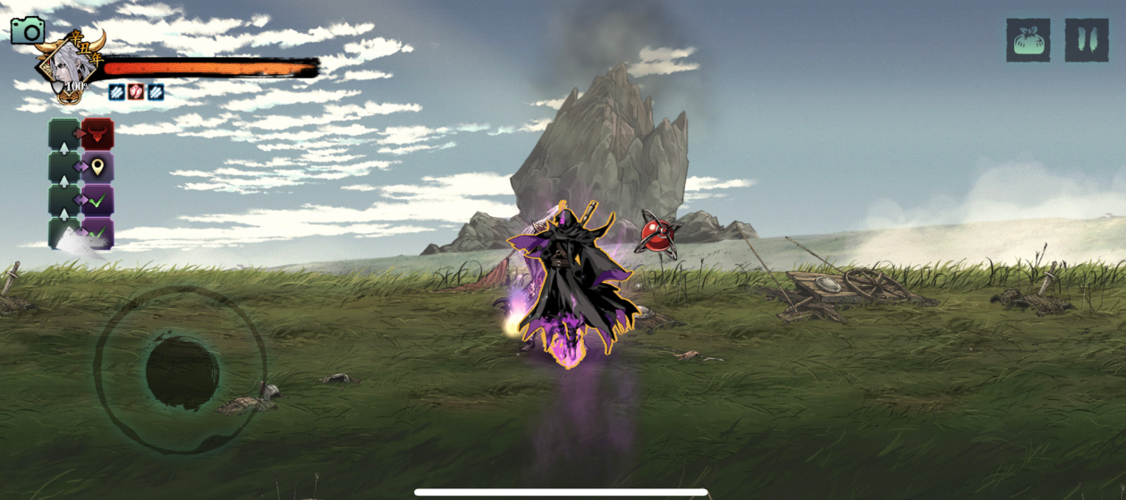 如何解锁影之刃3轻羽流技能