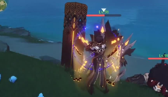 原神有没有什么好的策略可以用来获取火玛瑙