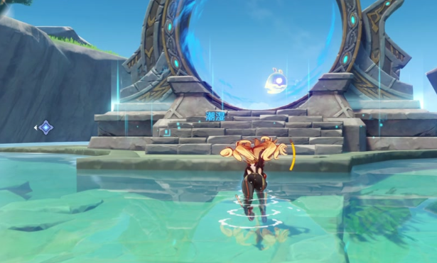 原神有没有什么好的策略可以用来获取火玛瑙