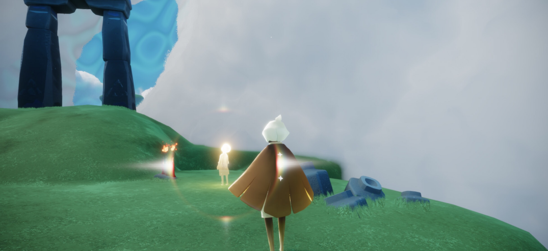 光遇木渎中螃蟹的抓捕难度如何 光遇木渎中螃蟹的抓捕难度如何