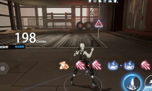 如何正确运用战双帕弥什布狄卡意识