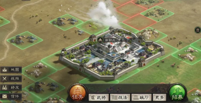 三国志战略版该如何减少兵力损耗 三国志战略版该如何减少兵力损耗