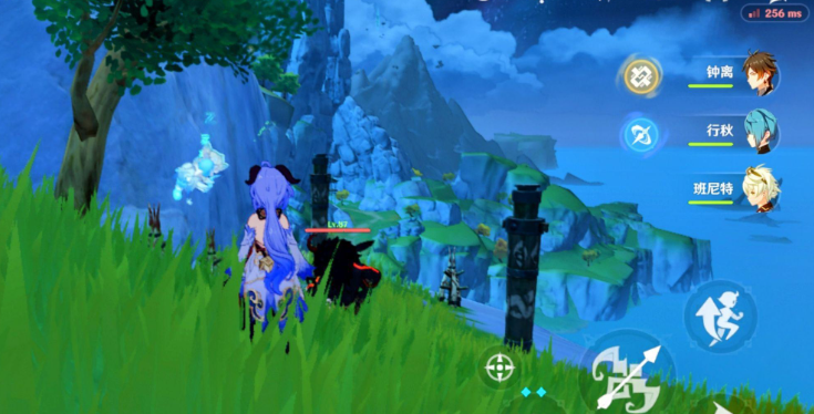 如何触发原神游戏中的流云借风真君特殊剧情 如何触发原神游戏中的流云借风真君特殊剧情