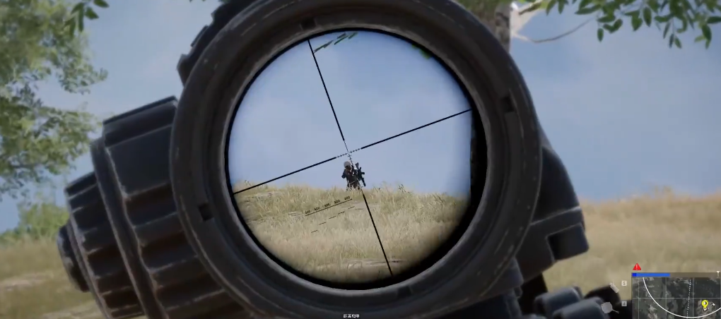 绝地求生车内换座位怎么操作