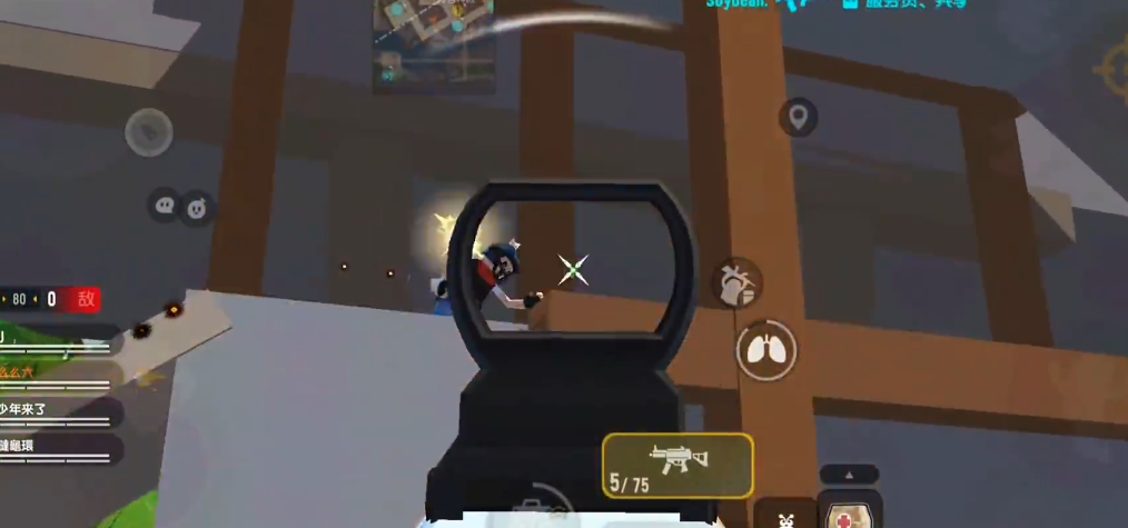 将香肠派对变成卡糖舞会的方法