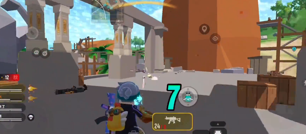 将香肠派对变成卡糖舞会的方法