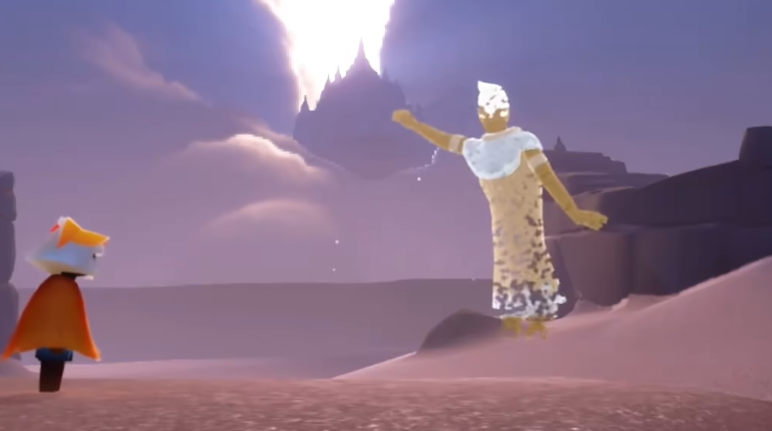 光遇风行向导的任务如何接取