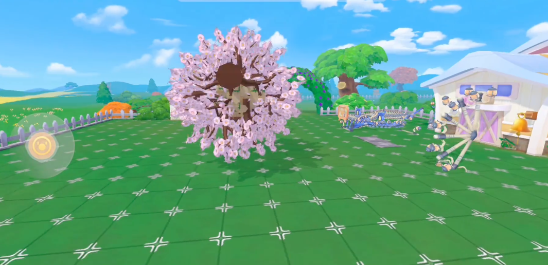 想请教一下在摩尔庄园中应该如何投掷烟花 想请教一下在摩尔庄园中应该如何投掷烟花